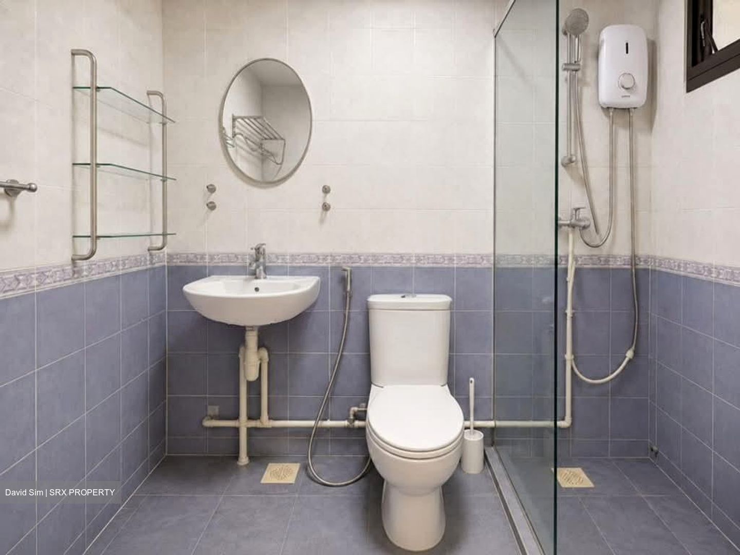 Blk 686D Choa Chu Kang Crescent (Choa Chu Kang), HDB 5 Rooms #558617961
